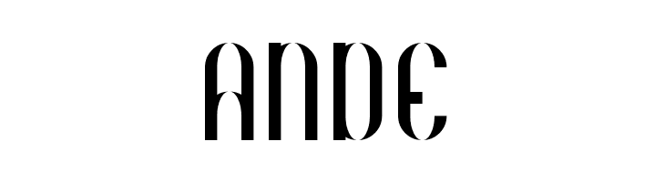 Basico 1983 Regular  Free Fonts Download