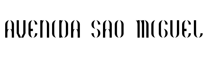 Basico 1983 Regular  Free Fonts Download