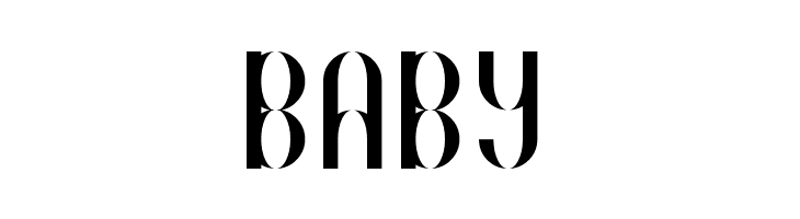 Basico 1983 Regular  Free Fonts Download
