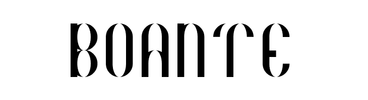 Basico 1983 Regular  Free Fonts Download