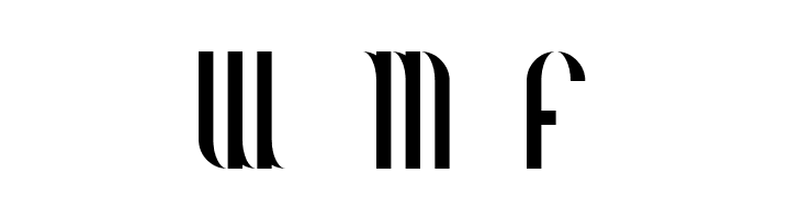 Basico 1983 Regular  Free Fonts Download