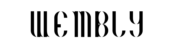 Basico 1983 Regular  Free Fonts Download