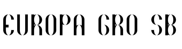 Basico 1983 Regular  Free Fonts Download