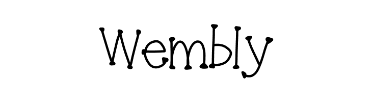 troublemakers  Free Fonts Download