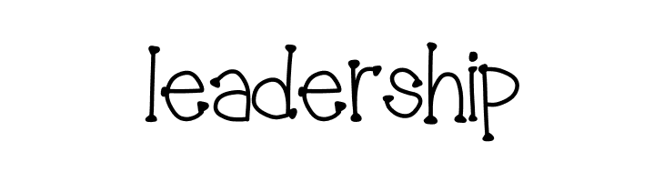 troublemakers  Free Fonts Download