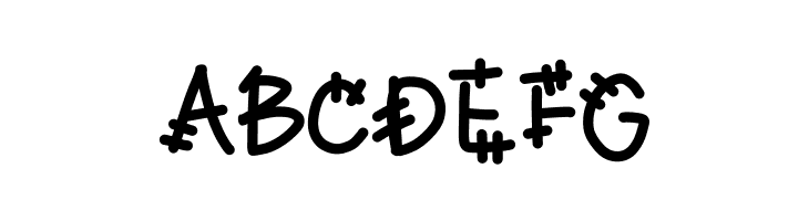 stitcher  Free Fonts Download