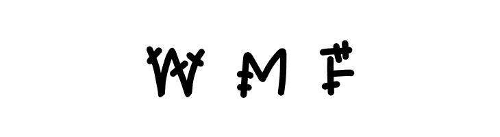 stitcher  Free Fonts Download