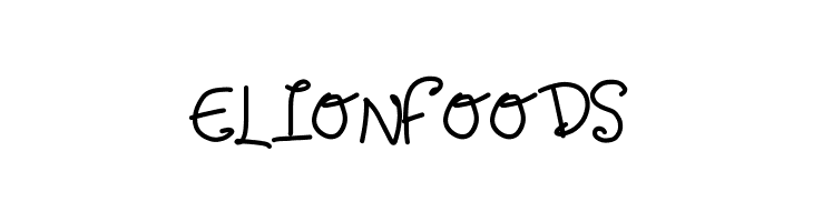 handlebars  Free Fonts Download