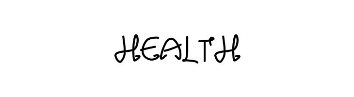 handlebars  Free Fonts Download