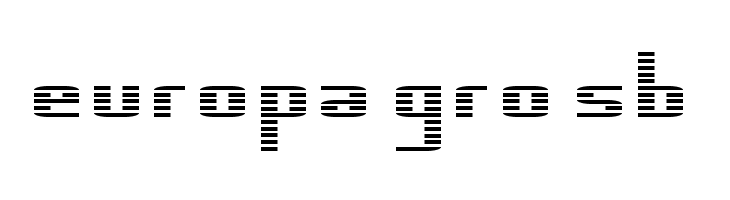 Dimension Regular  Free Fonts Download