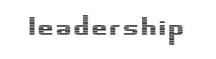 Dimension Regular  Free Fonts Download