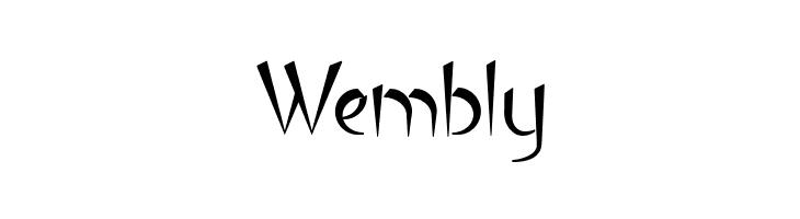 Luteous Viscous  Free Fonts Download