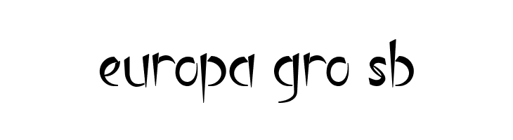Luteous Viscous  Free Fonts Download