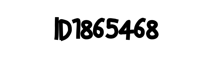 Animated  Free Fonts Download