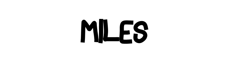 Animated  Free Fonts Download