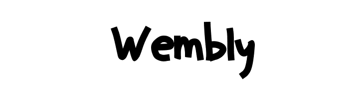 Animated  Free Fonts Download