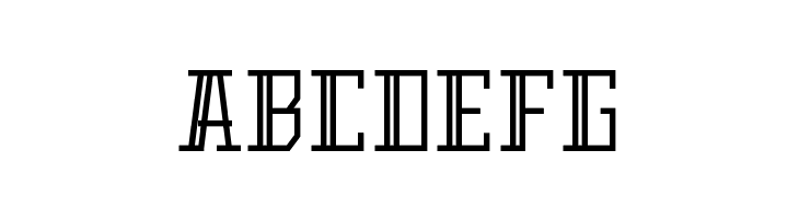 Barbershop normal  Free Fonts Download