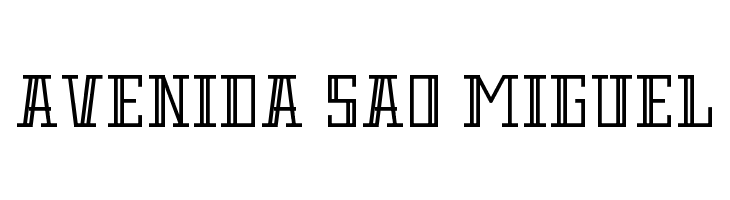 Barbershop normal  Free Fonts Download