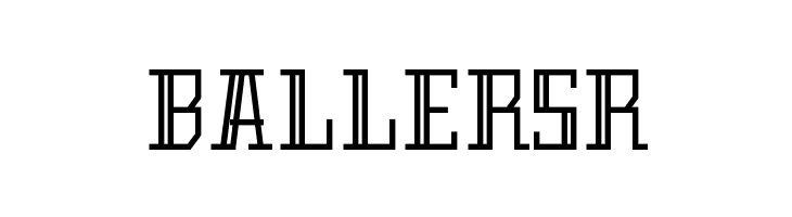 Barbershop normal  Free Fonts Download