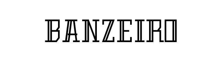 Barbershop normal  Free Fonts Download