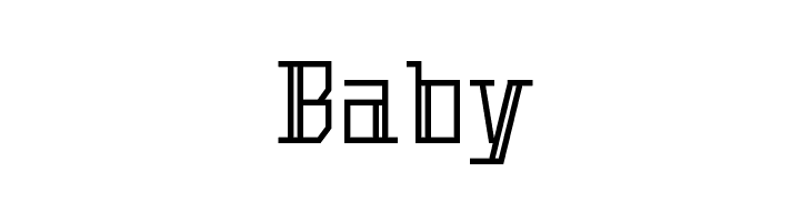 Barbershop normal  Free Fonts Download