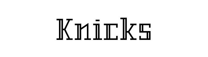 Barbershop normal  Free Fonts Download