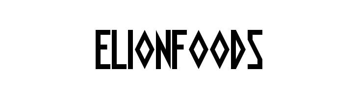 The Antenna Regular  Free Fonts Download
