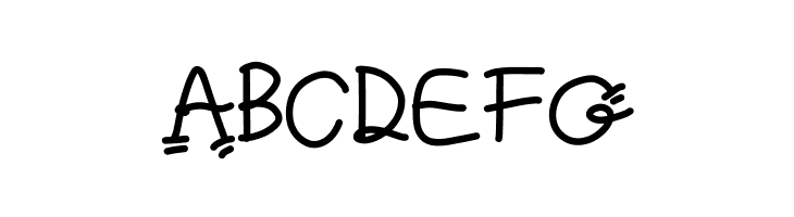 Ripley's  Free Fonts Download