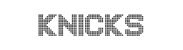 MUSICNET Regular  Free Fonts Download