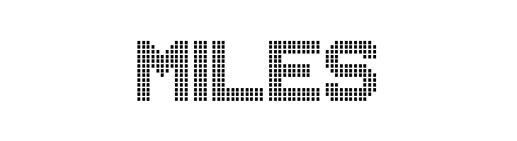 MUSICNET Regular  Free Fonts Download