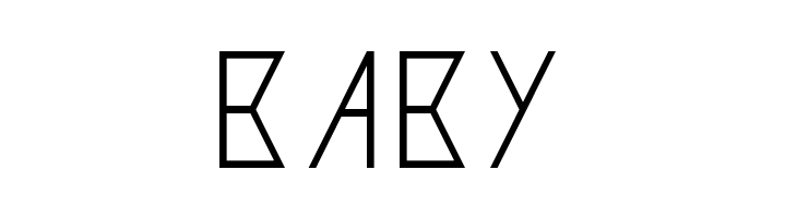 Razorblade Regular  Free Fonts Download