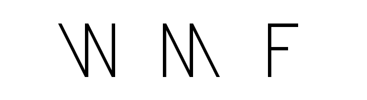 Razorblade Regular  Free Fonts Download