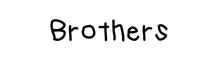 kindergarten  Free Fonts Download