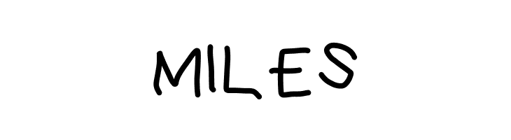 kindergarten  Free Fonts Download