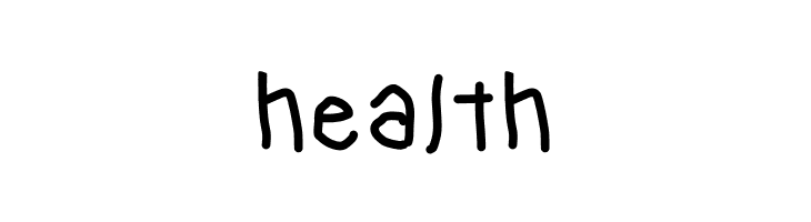 kindergarten  Free Fonts Download