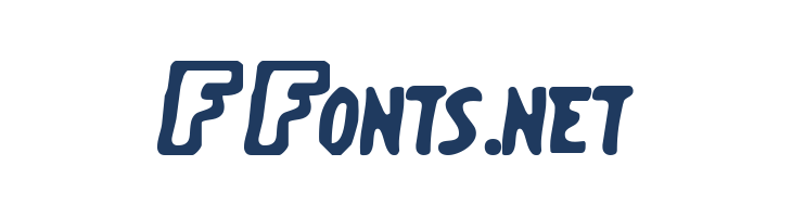 Vacant Capz BRK font — Lorem ipsum body text preview