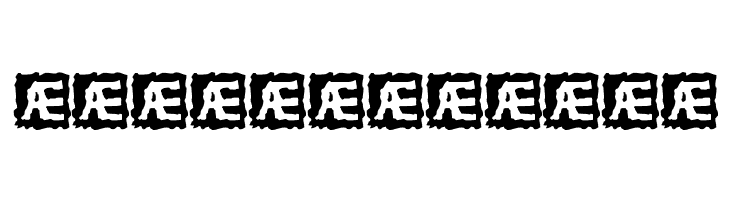 Vacant Capz BRK  Free Fonts Download