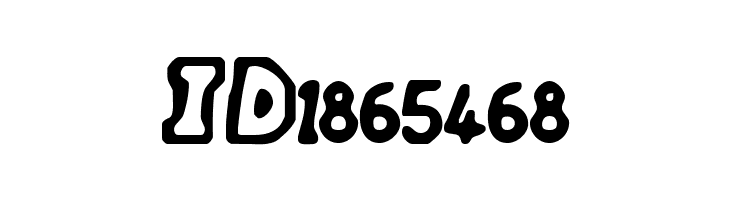 Vacant Capz BRK  Free Fonts Download