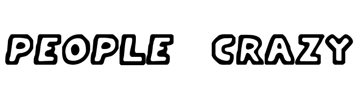 Vacant Capz BRK  Free Fonts Download