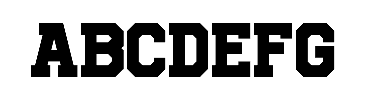 UniversityRegular  Free Fonts Download