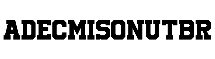 UniversityRegular  Free Fonts Download