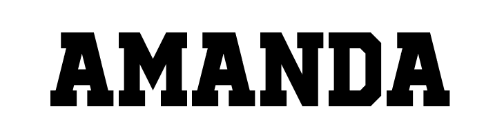 UniversityRegular  Free Fonts Download