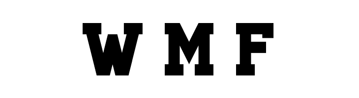 UniversityRegular  Free Fonts Download