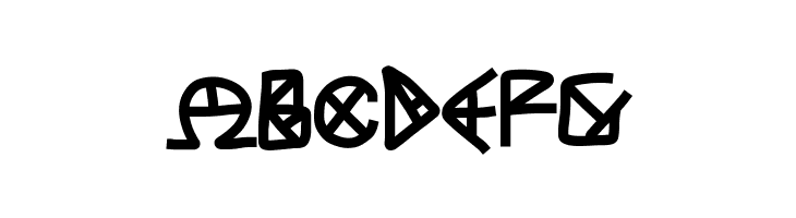 ANCIENT GREASE  Free Fonts Download