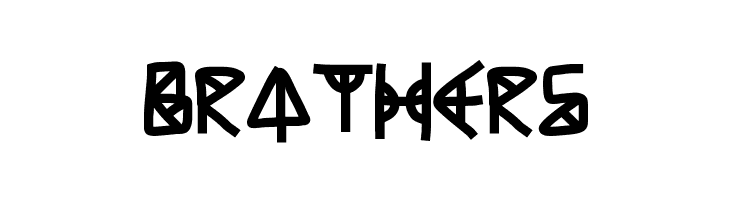 ANCIENT GREASE  Free Fonts Download