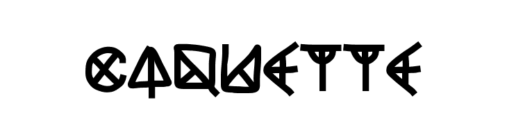 ANCIENT GREASE  Free Fonts Download