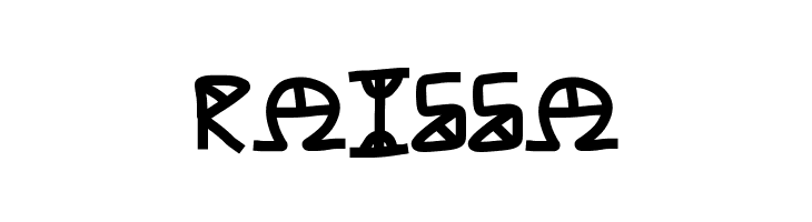 ANCIENT GREASE  Free Fonts Download