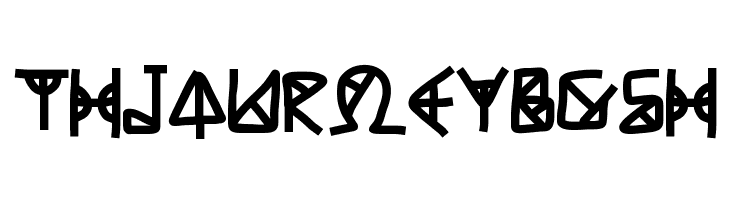 ANCIENT GREASE  Free Fonts Download