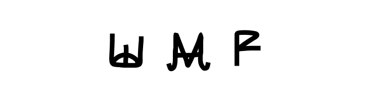 ANCIENT GREASE  Free Fonts Download