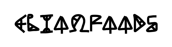 ANCIENT GREASE  Free Fonts Download